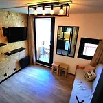 Appartement 4Pers En Plein Coeur De Val Thorens