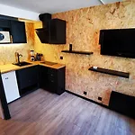 Appartement 4Pers En Plein Coeur De Val Thorens