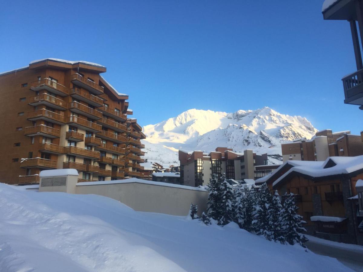 4pers En Plein Coeur De *