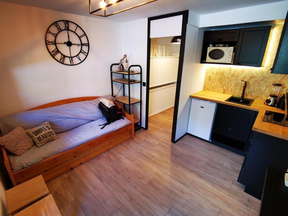 Appartement 4pers En Plein Coeur De Val Thorens
