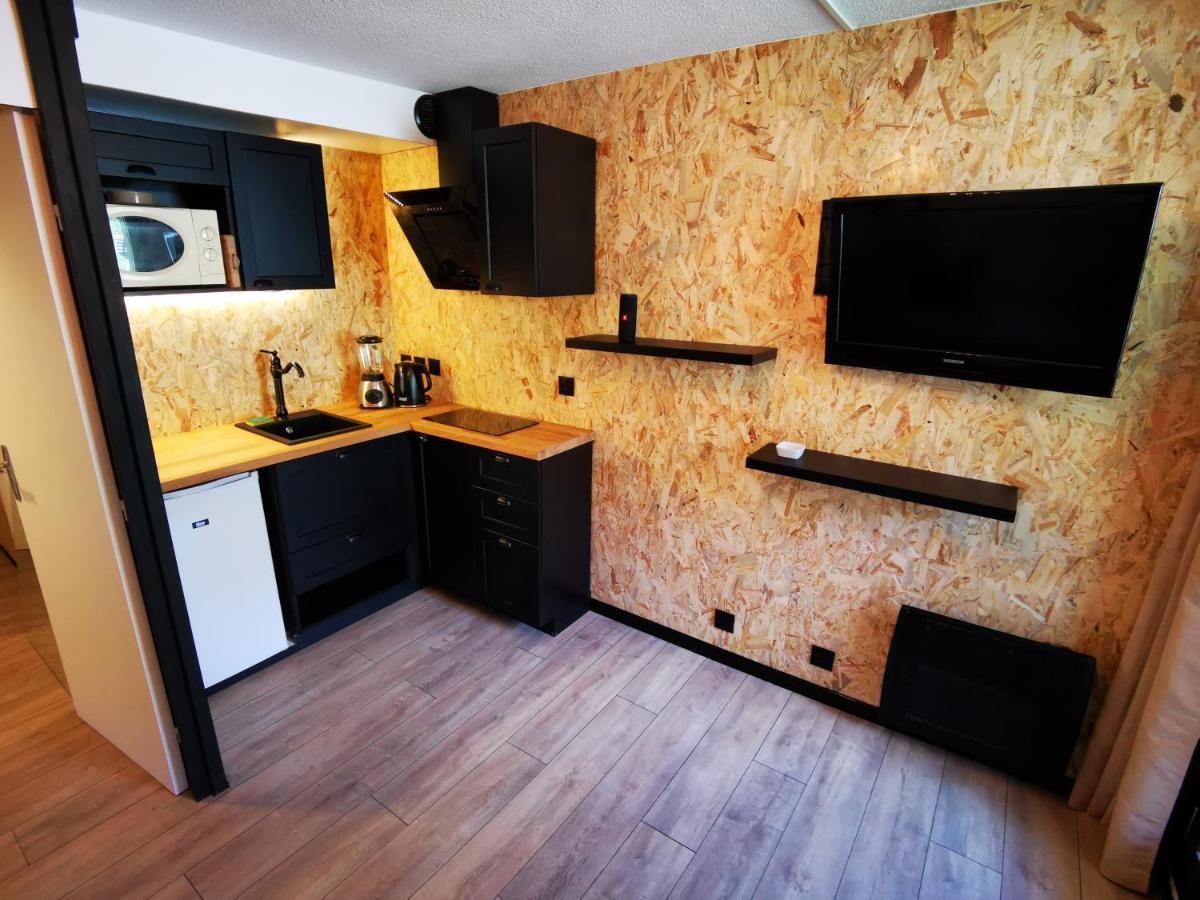Appartement 4pers En Plein Coeur De Val Thorens