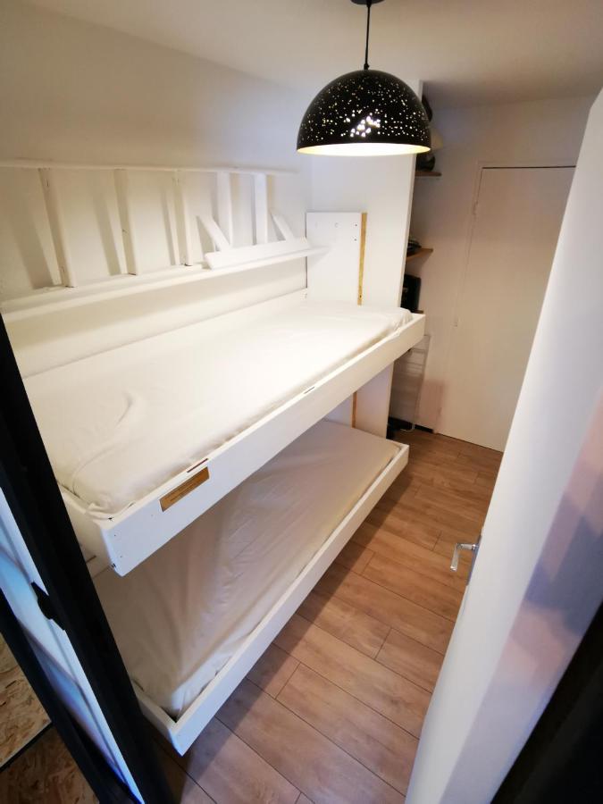 4pers En Plein Coeur De Appartement